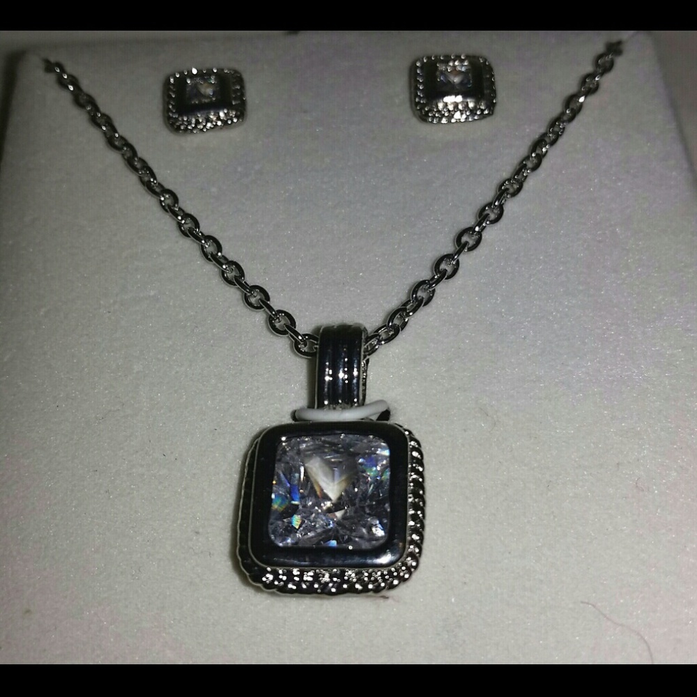 Jewelry set - Picture 2 of 4